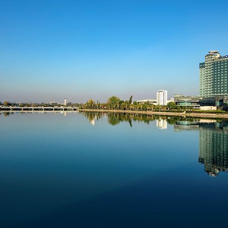 Adana Hiltonsa Hotel מראה חיצוני תמונה