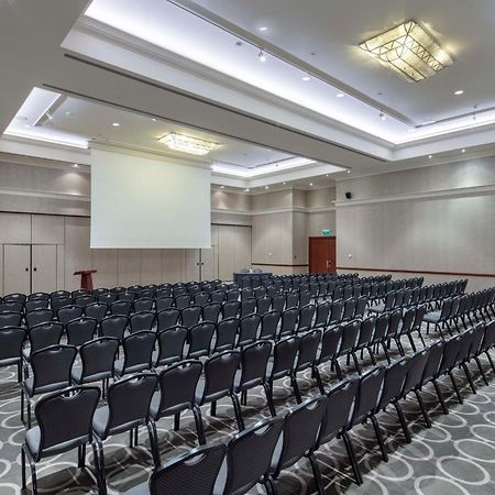 Adana Hiltonsa Hotel מראה חיצוני תמונה