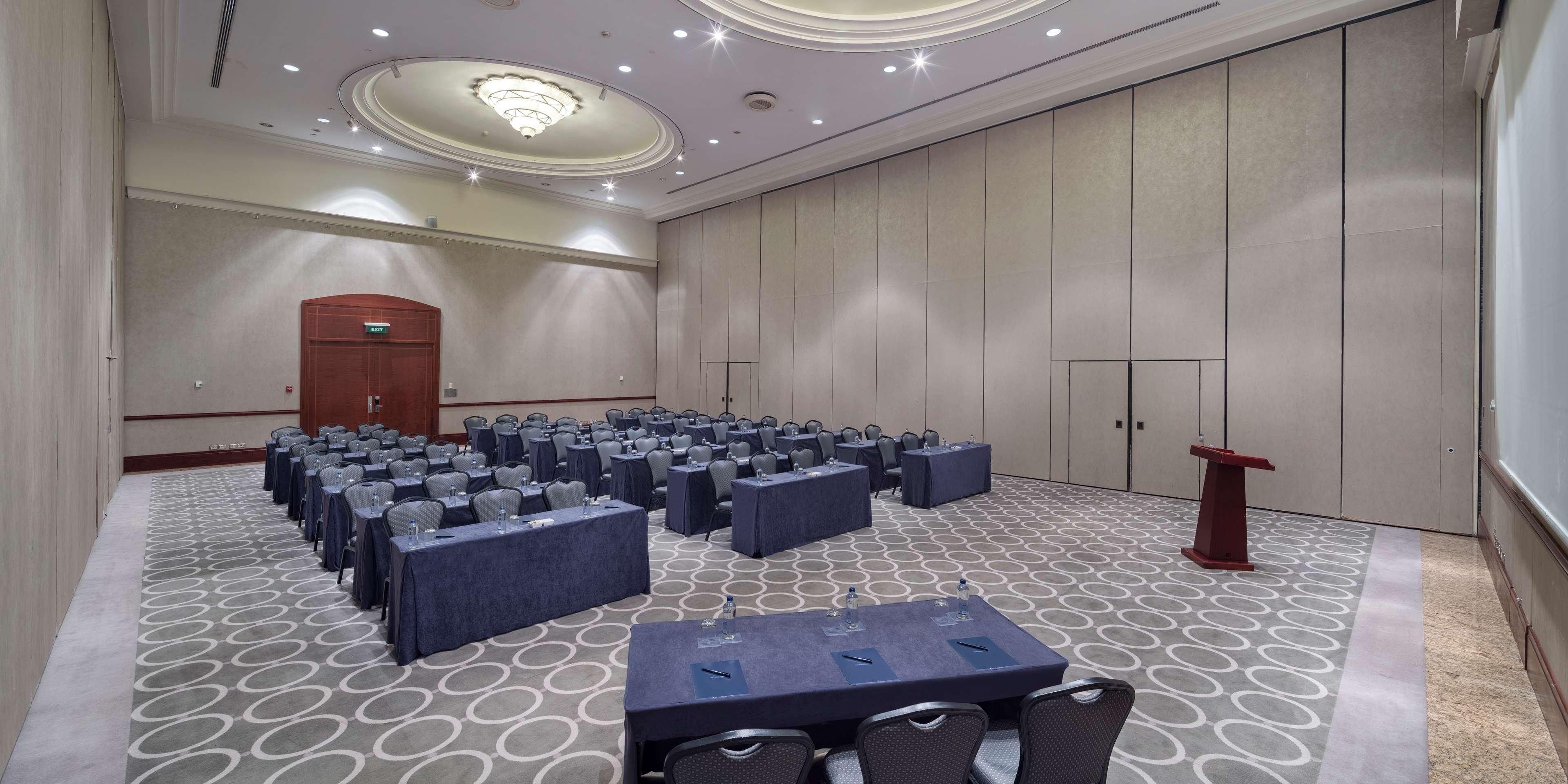 Adana Hiltonsa Hotel מראה חיצוני תמונה