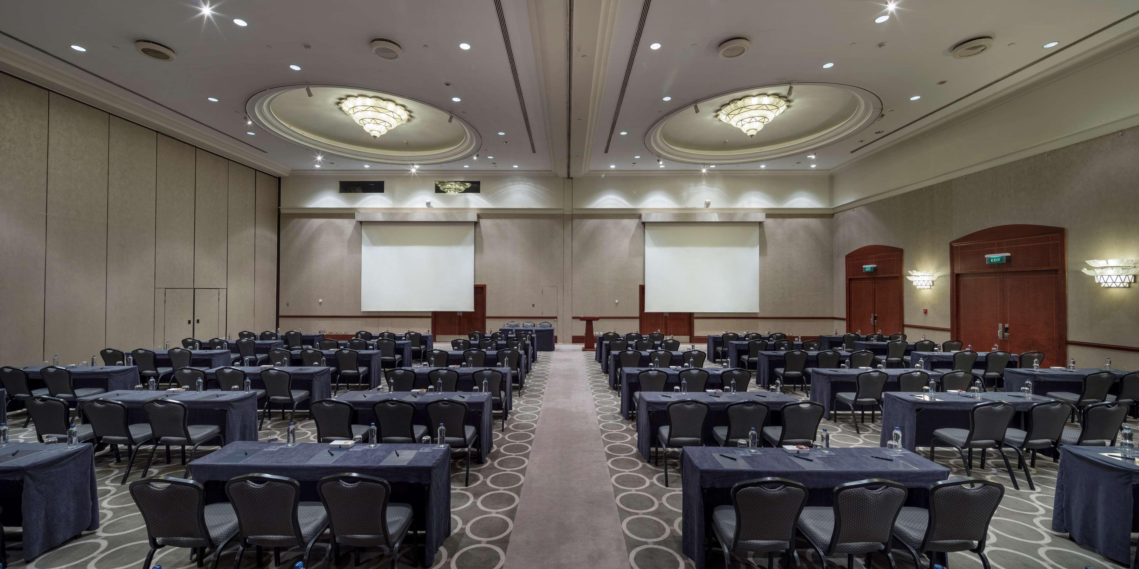 Adana Hiltonsa Hotel מראה חיצוני תמונה