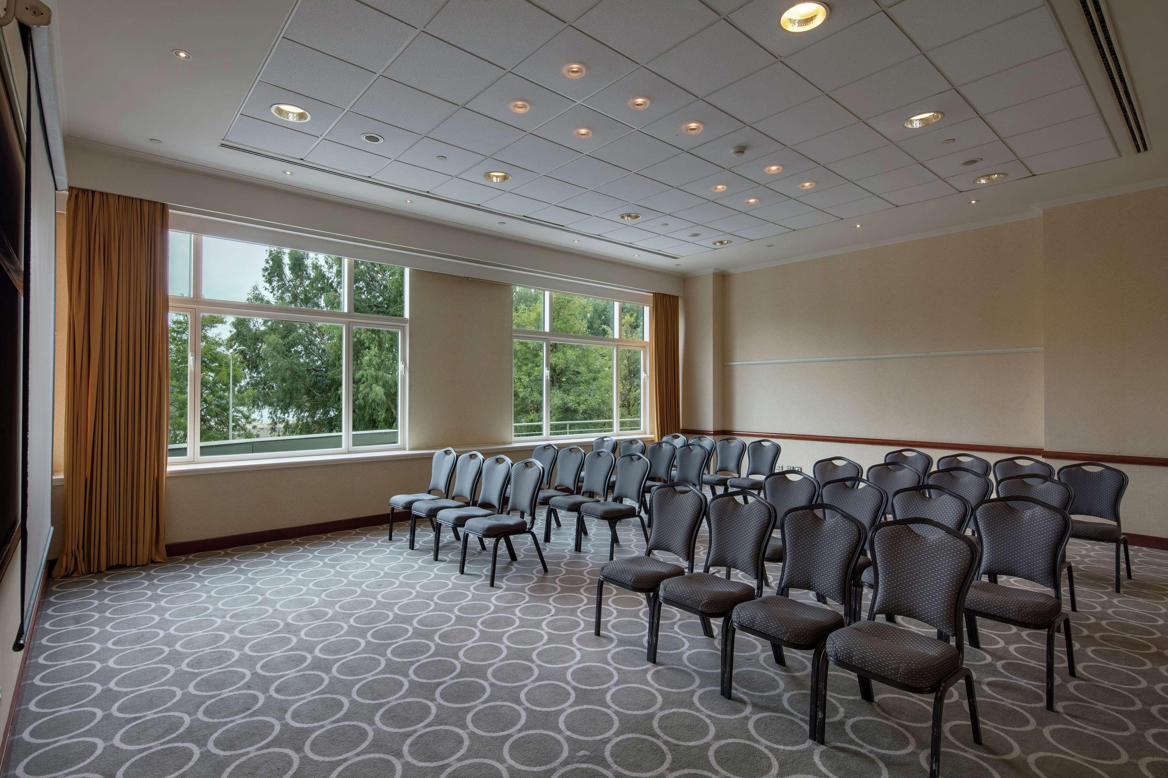 Adana Hiltonsa Hotel מראה חיצוני תמונה