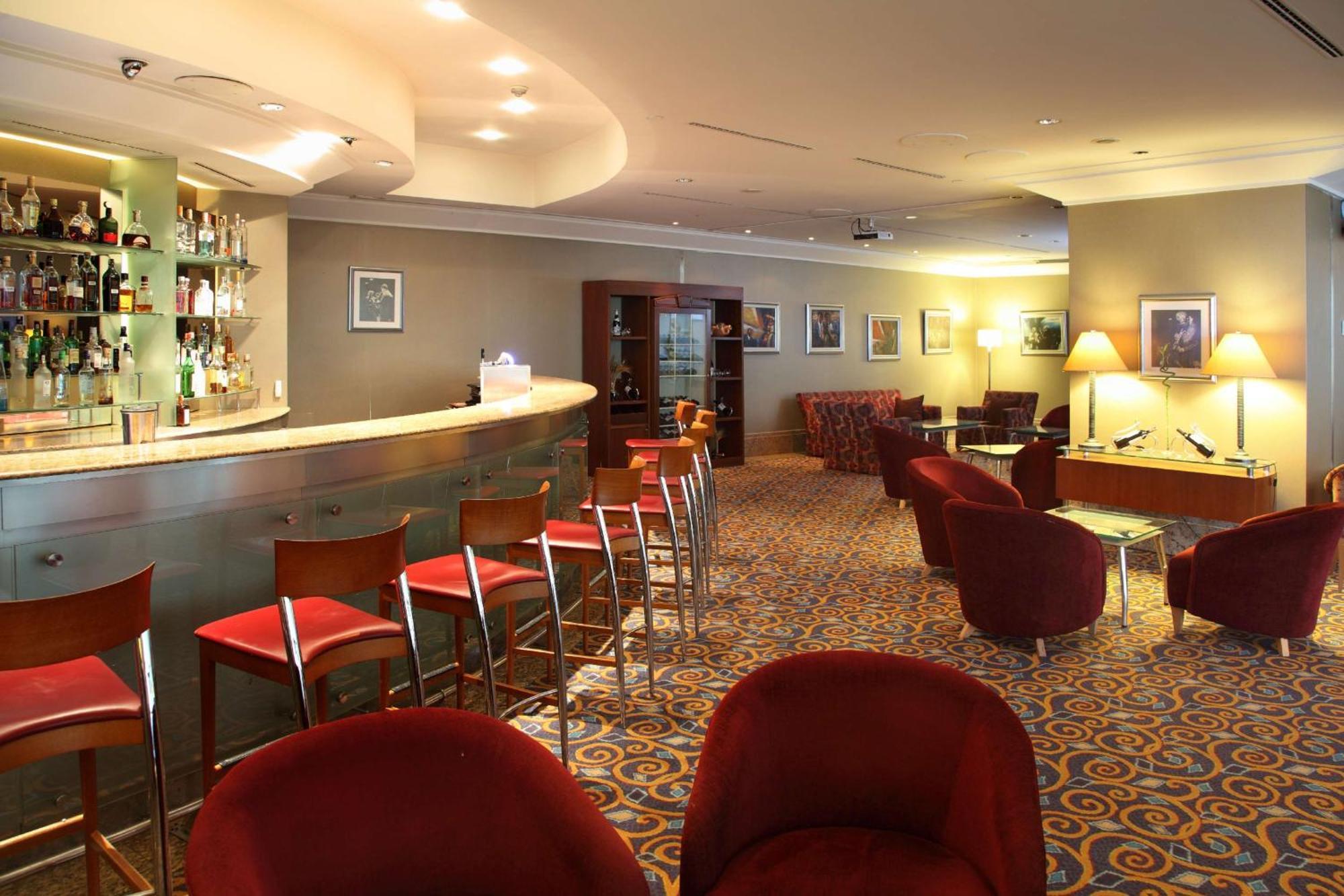 Adana Hiltonsa Hotel מראה חיצוני תמונה