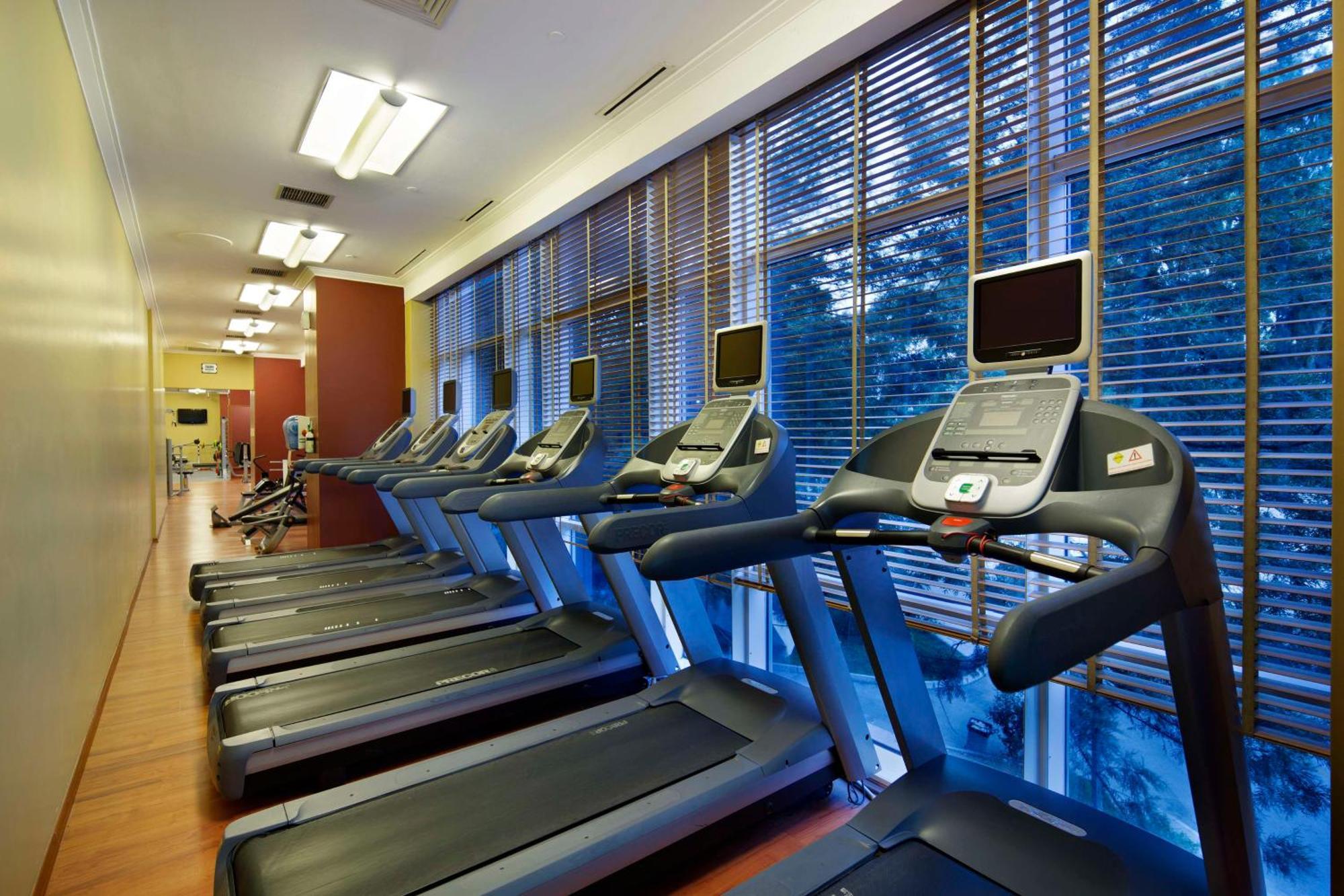 Adana Hiltonsa Hotel מראה חיצוני תמונה